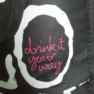 Meet your Posher, Nikki